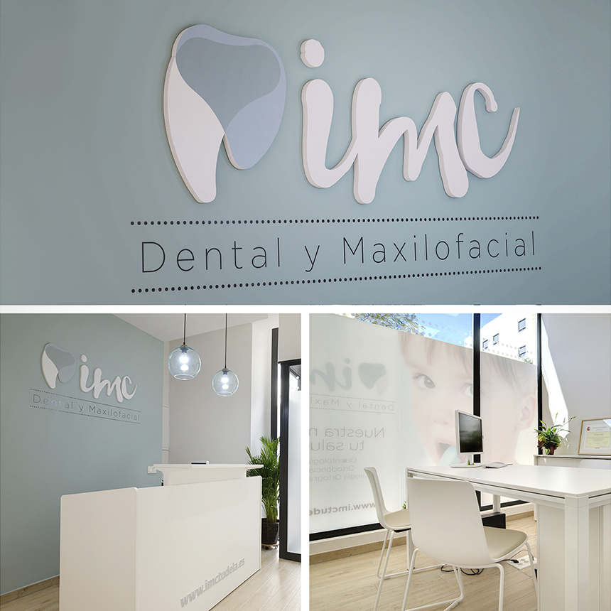 IMC Dental y Maxilofacial